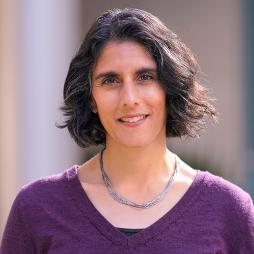 Uma Karmarkar, PhD