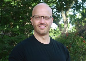 Patrick Hopkins, PhD