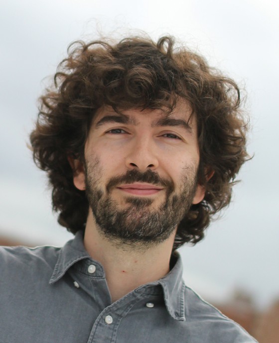 Matteo Farinella
