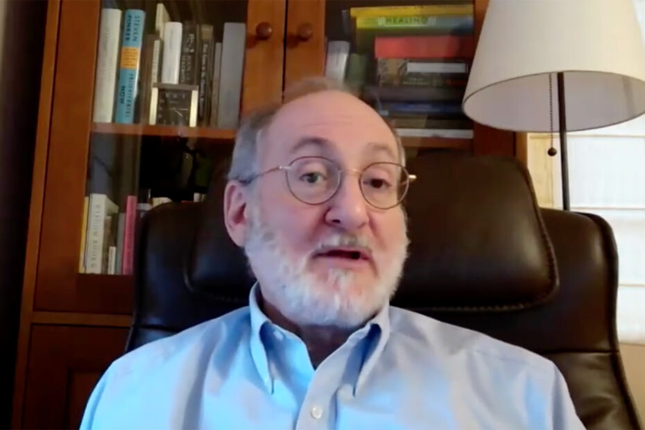 David Silbersweig