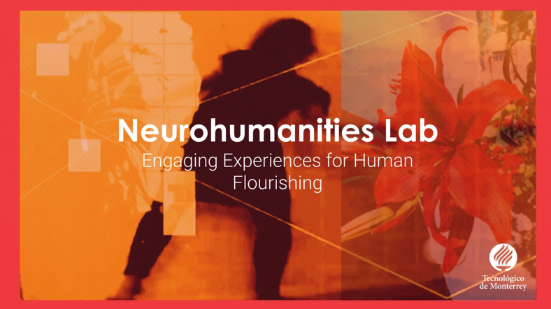 Neurohumanities Lab