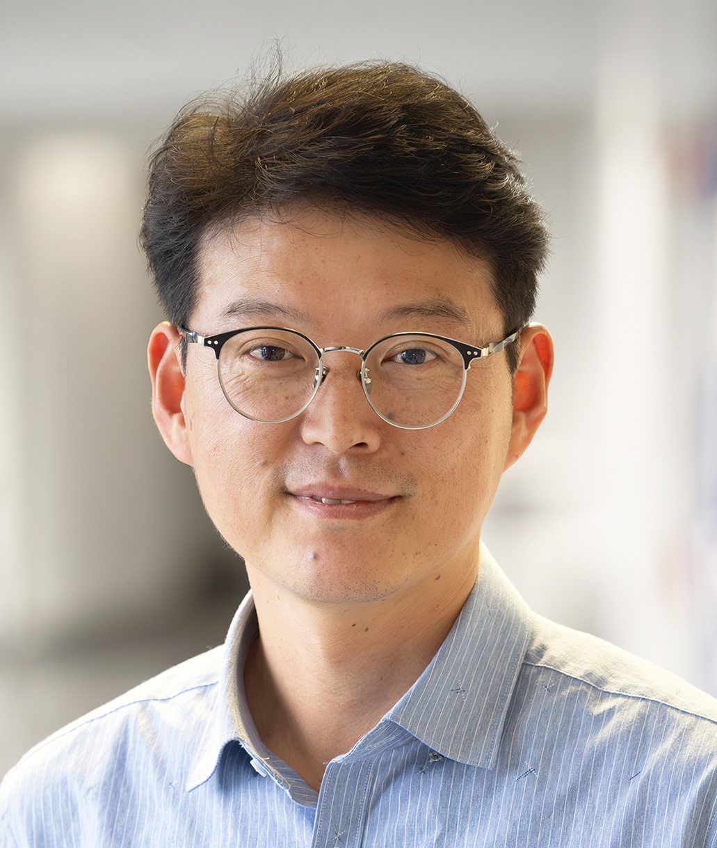 Yongsoo Kim